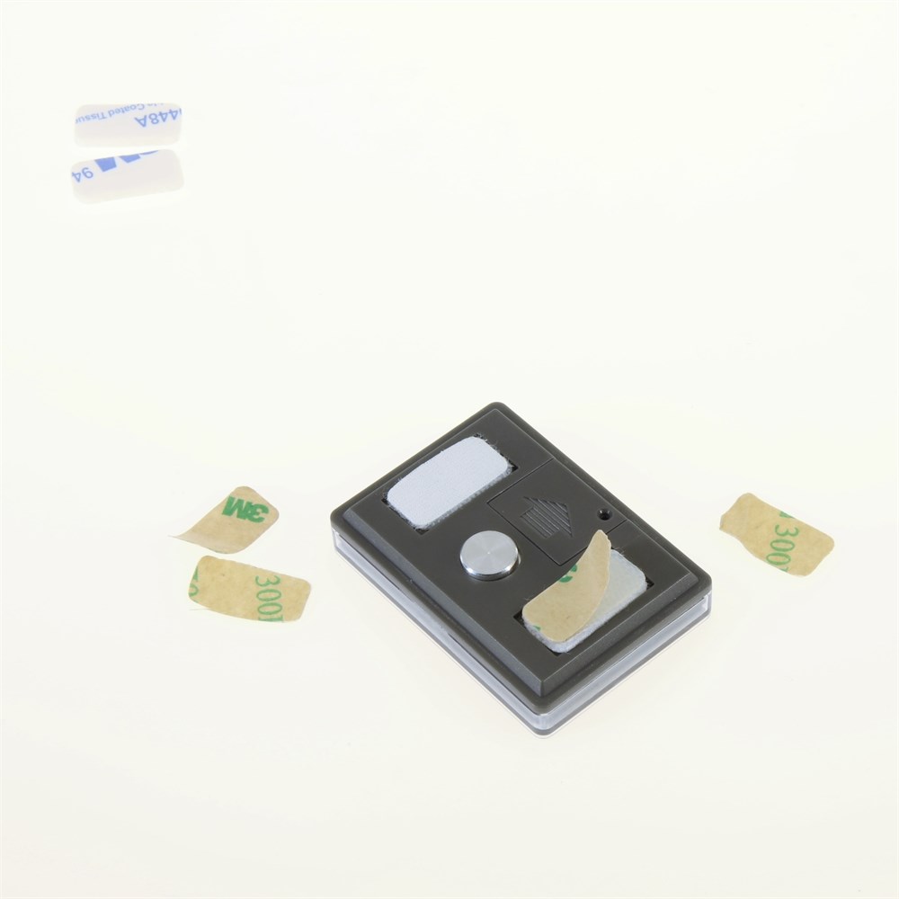 JBL Aquarium Thermometer DigiScan Alarm - Цифровой аквариумный термометр с функцией сигнала о недопустимой температуре (менее 18 или более 28 градусов) 282.6122100 - фото 24404