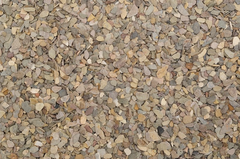 Dennerle Plantahunter Rio Xingu 2-22 мм, 5кг - грунт природный Den-6912 - фото 24446