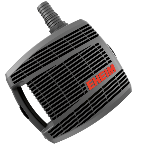 EHEIM FLOW 12000 помпа прудовая 110 Вт, 11900 л/ч, h4м, кабель 10м, 267х300х122мм EM-5114010 - фото 24473