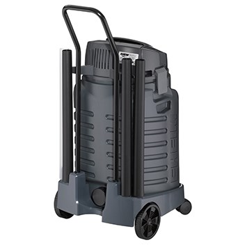 EHEIM VAC 40 Пылесос прудовый E1300 Вт EM-5360010 - фото 24483