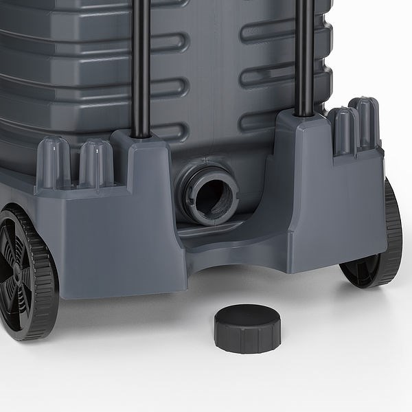 EHEIM VAC 40 Пылесос прудовый E1300 Вт EM-5360010 - фото 24488