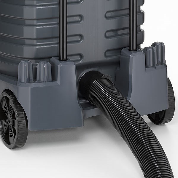 EHEIM VAC 40 Пылесос прудовый E1300 Вт EM-5360010 - фото 24489