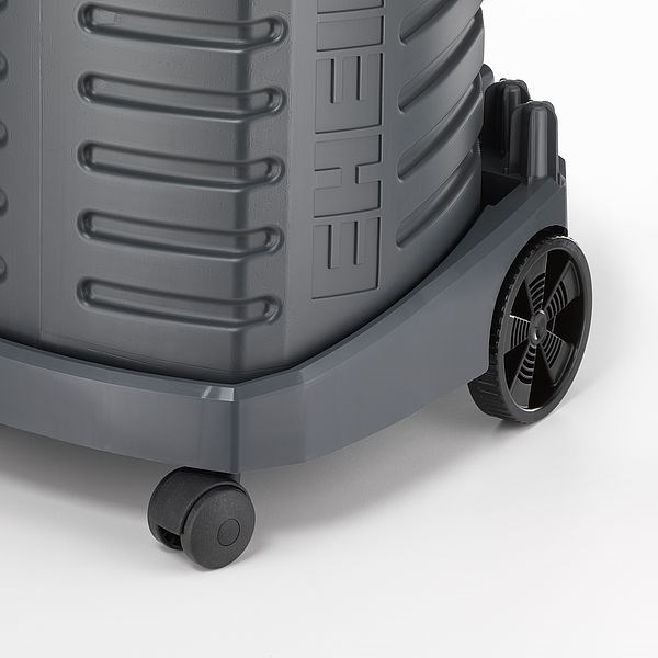 EHEIM VAC 40 Пылесос прудовый E1300 Вт EM-5360010 - фото 24491