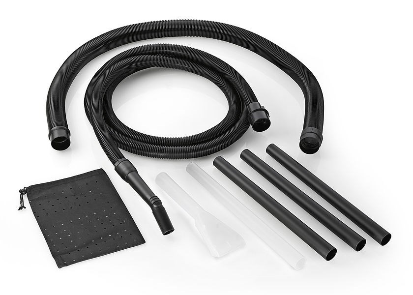 EHEIM VAC 40 Пылесос прудовый E1300 Вт EM-5360010 - фото 24493