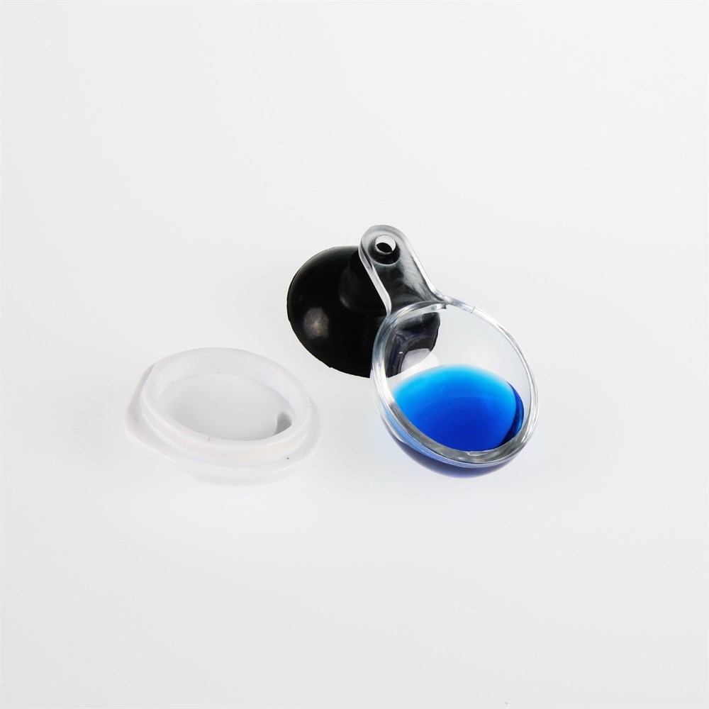 JBL CO2/pH Permanent Test-Set -  Тестовый набор для непрерывного тестирования значений СО2 и рН в аквариуме 282.2413800 - фото 24532