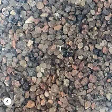 Aquabalance Балтикум 10 кг - базовый грунт (речной кварц 85%, фракция 2,5-5 мм) ABP0341 - фото 24690