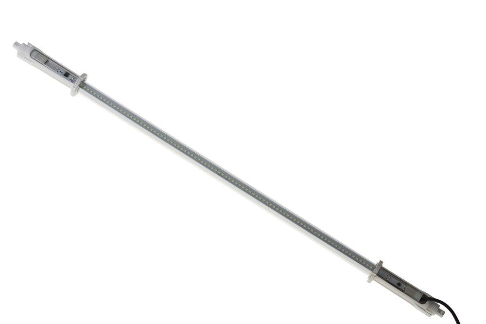 AQUAEL Leddy Tube Actinic 2.0 17 Вт (1135-1265 мм) - светодиодный модуль с актиничным спектром для морских аквариумов 124803 - фото 24852