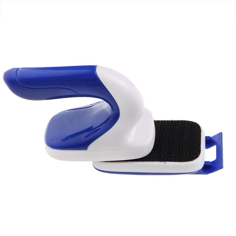 BARBUS Магнитный скребок с лезвием №2 942006 - фото 24937