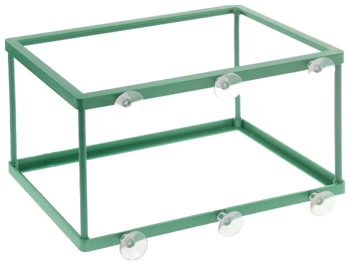 BARBUS Отсадник для рыб 26х15х15см 164107 - фото 24945