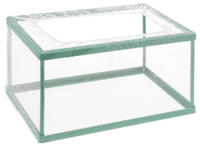 BARBUS Отсадник для рыб 26х15х15см 164107 - фото 24946