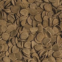 sera Vipachips Nature 15 г (пакетик) - корм для всеядных донных рыб S0516 - фото 25013