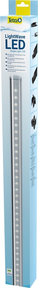 Tetra LightWave Single Light 720 LED-лампа для светильника LightWave Set 720 293359 - фото 25543