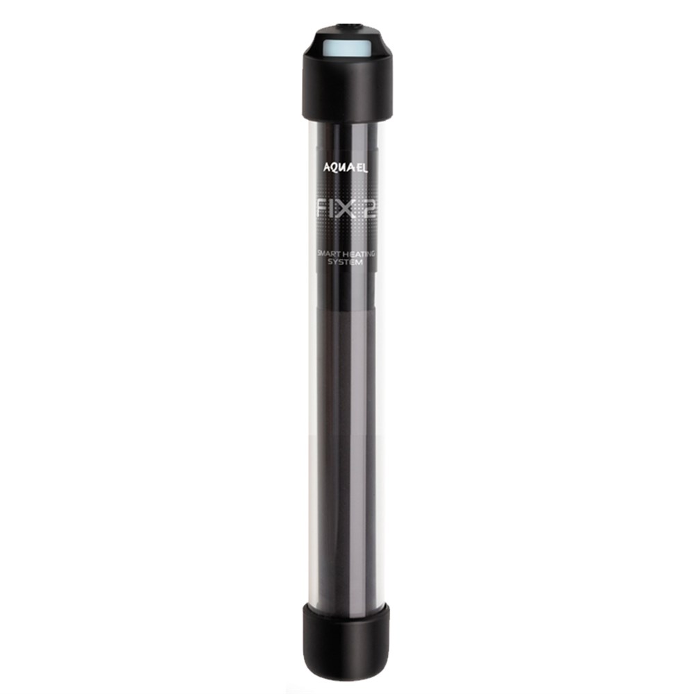 AQUAEL FIX 2 50 Вт - умный терморегулятор для аквариумов до 50 литров (t=25 градусов) 123406 - фото 25617