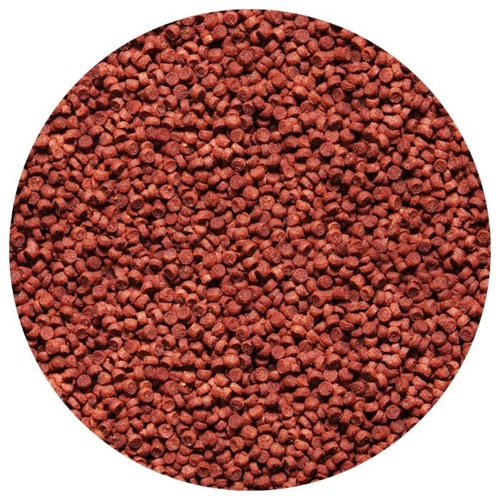 sera Red Parrot 1 л - корм для цихлид *красных попугаев* S0413 - фото 25638