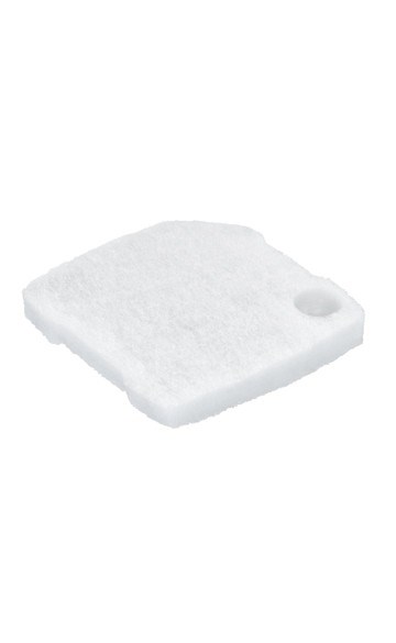 EHEIM - губки для PROFESSIONEL 4+ (2271/73/75), prof 4e+, 5e+ (2274),(1 губка + 4 синтепона) EM-2617710 - фото 25911