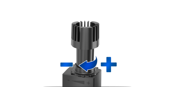 Juwel EccoSkim 300 - поверхностный скиммер для аквариума Juw-87025 - фото 25919