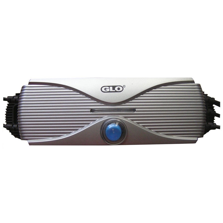 Glomat 2 x 30 Вт - пускатель для двух люминесцентных ламп мощностью 30 Вт (Т8) H115742 - фото 25927