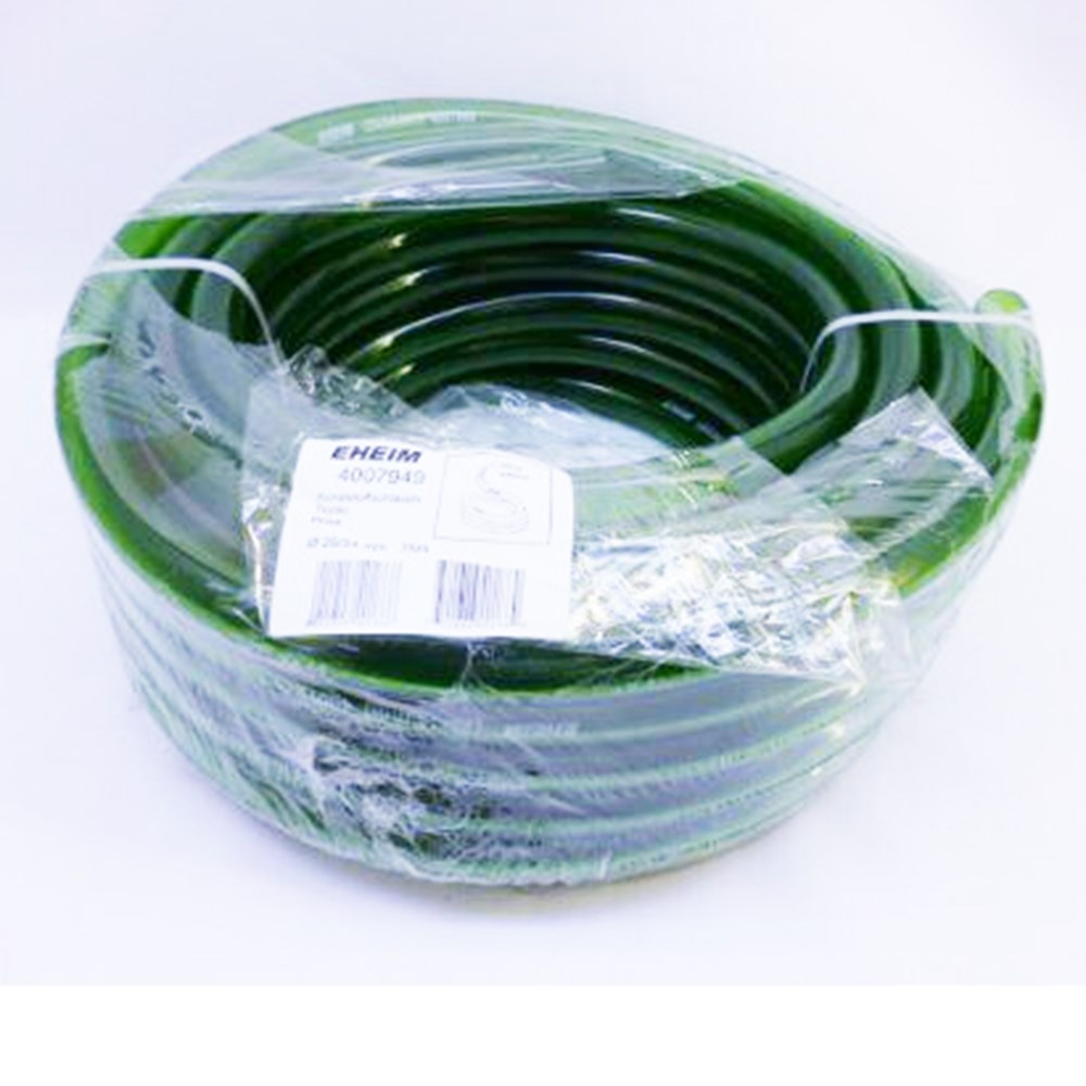 Eheim - шланг для внешних фильтров и помп, 25/34 мм (оригинал), бухта 25 метров EM-4007949 - фото 25967