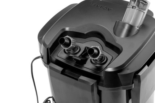 AQUAEL ULTRA 900 - внешний фильтр для аквариумов от 60 до 200 литров 122605 - фото 26105