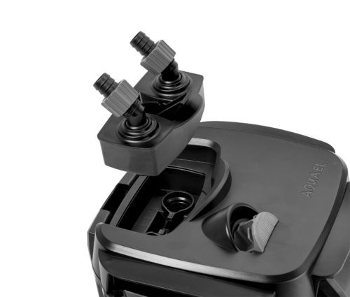 AQUAEL ULTRA 900 - внешний фильтр для аквариумов от 60 до 200 литров 122605 - фото 26106