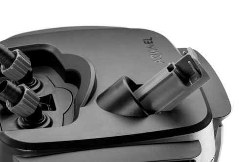 AQUAEL ULTRA 1200 - внешний фильтр для аквариумов от 160 до 300 литров 122606 - фото 26111