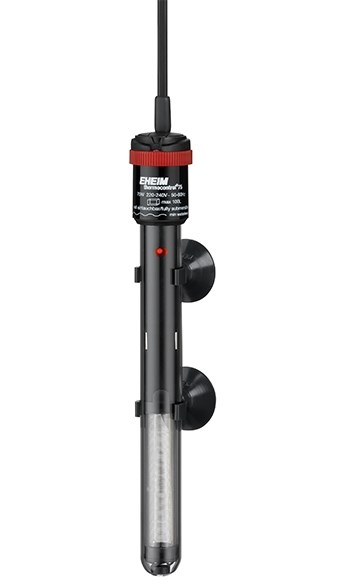 EHEIM thermocontrol-e 75 Вт (60-100 л) - электронный нагреватель для аквариума EM-3633010 - фото 26312