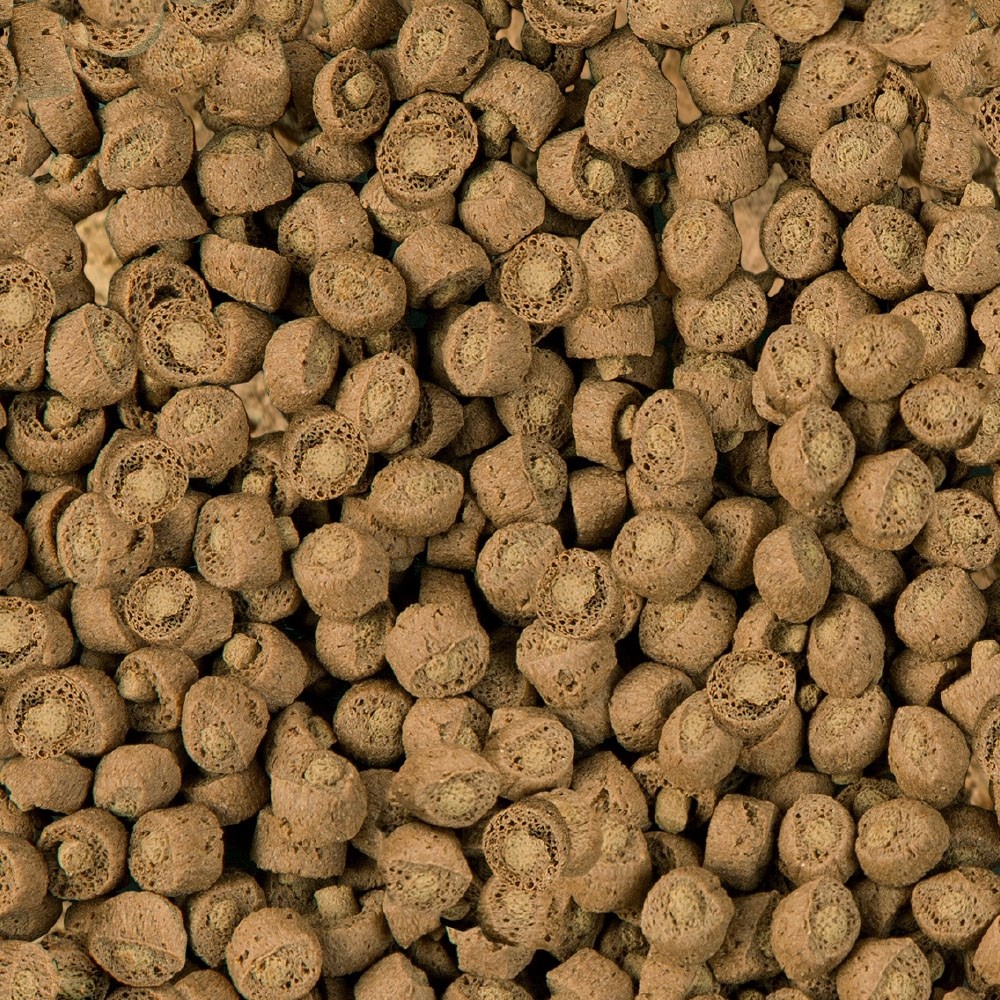 sera Reptil Professional Carnivor Nature 10 л - корм для плотоядных рептилий (в т.ч. водных черепах) S1825 - фото 26330