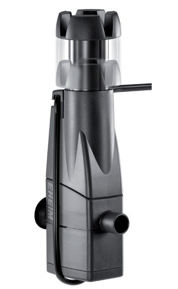 Eheim SKIM 350 - устройство для удаления плёнки с поверхности воды (скиммер) EM-3536220 - фото 26437