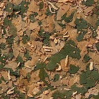 sera GVG-mix Marine Nature 1 л - корм для морских рыб S32255 - фото 26468