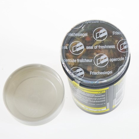 JBL Gala 1 л. (140 г.) - Новый основной корм класса премиум в форме хлопьев для профессионалов 282.4043200 - фото 26588