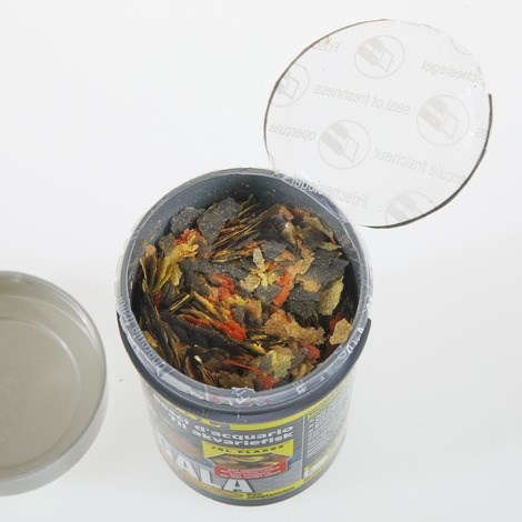 JBL Gala 1 л. (140 г.) - Новый основной корм класса премиум в форме хлопьев для профессионалов 282.4043200 - фото 26589