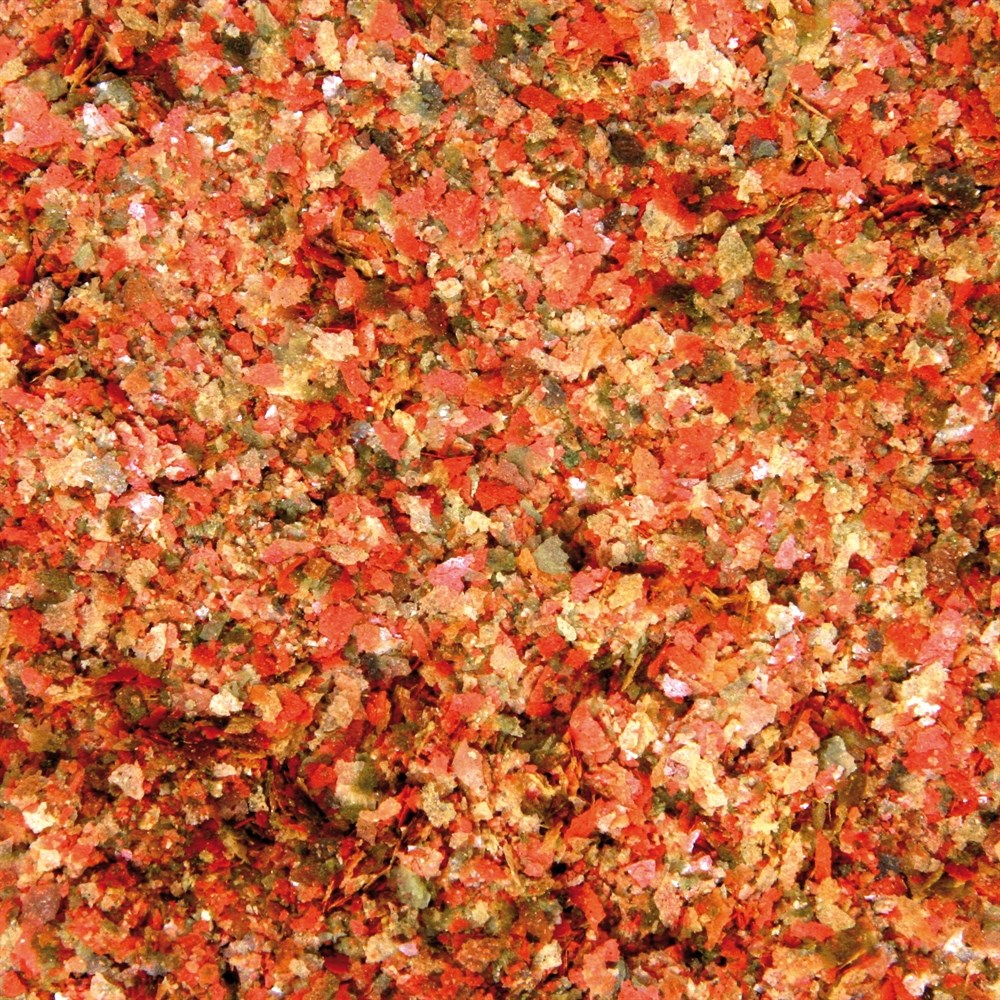 JBL NanoBetta 60 мл - Основной корм в форме хлопьев для бойцовых рыбок (петушков) в нано-аквариумах 282.2317300 - фото 26615