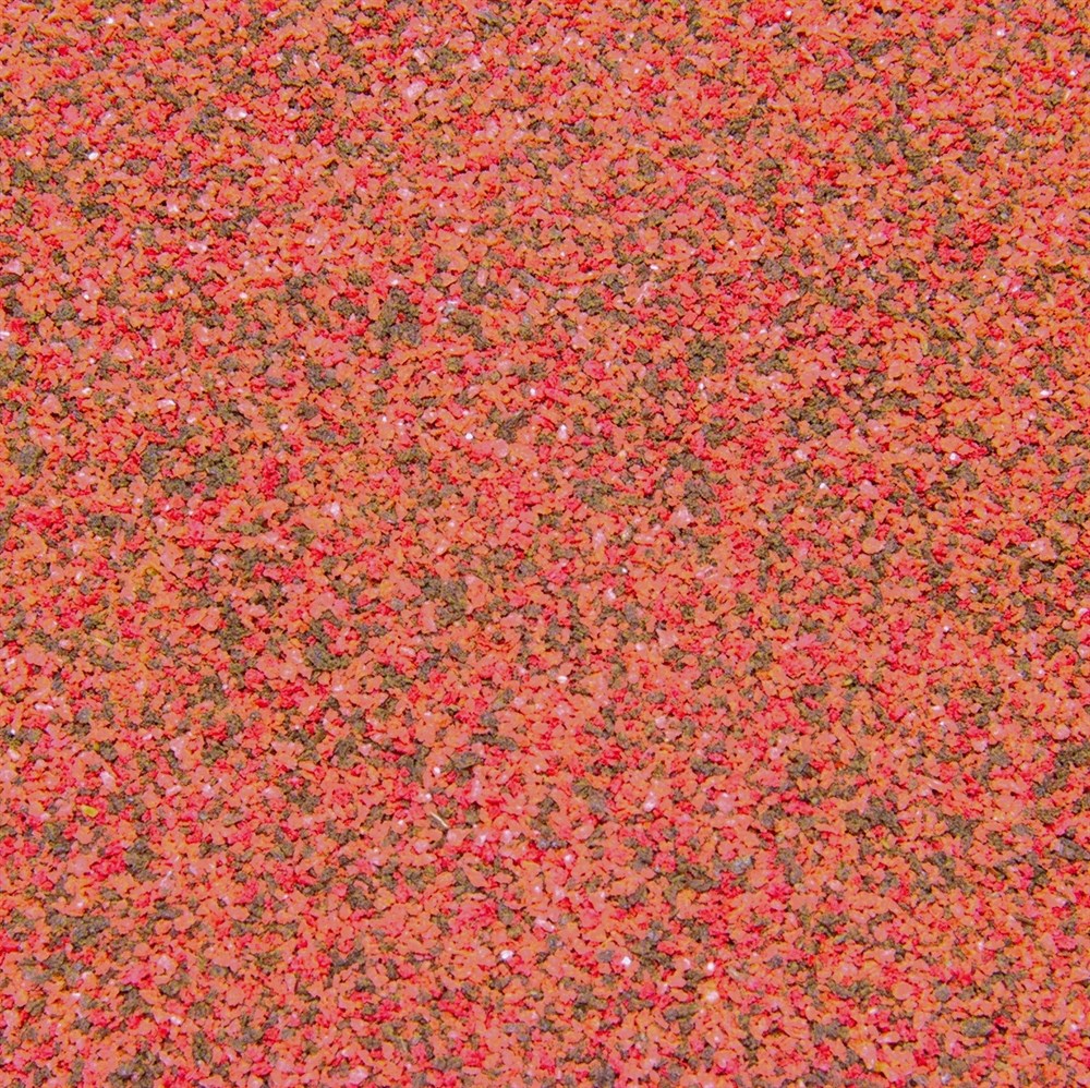 JBL NovoGranoMix mini Click 100 мл. (38 г.) - Основной корм в форме смеси мини-гранул для маленьких рыббанка с дозатором 282.3010000 - фото 26662