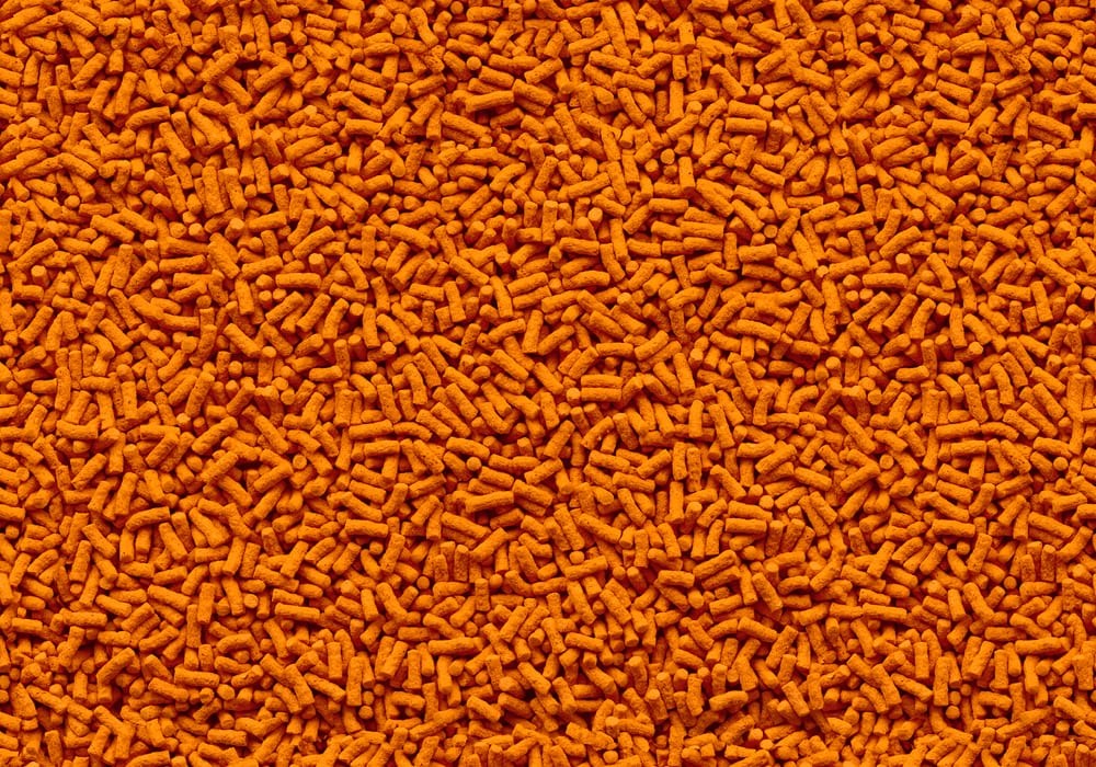 Tetra Koi Sticks основной корм для кои, палочки 10 л Tet-758629 - фото 26701