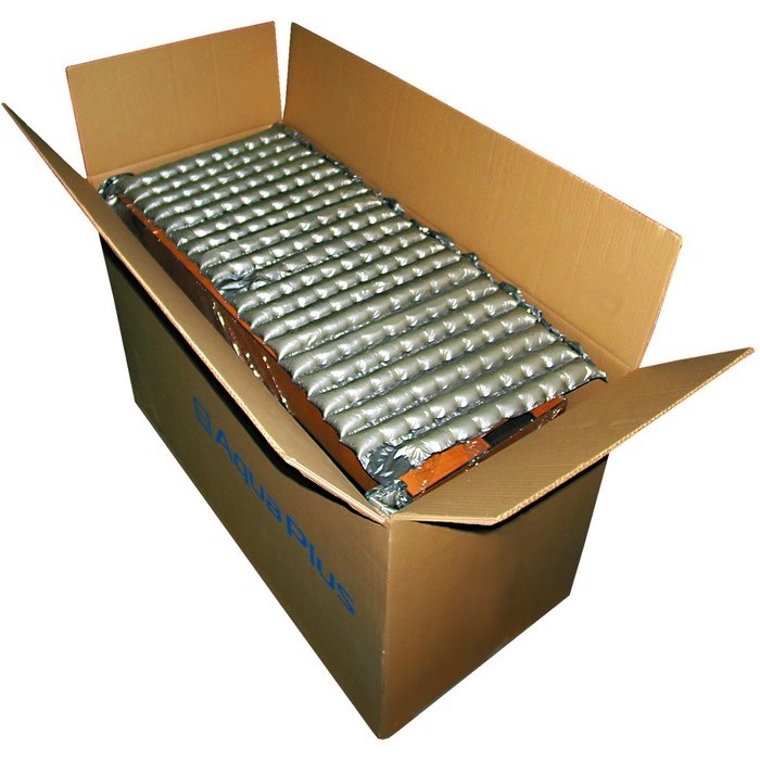 Aquaplus PRO 250 литров (цвет-венге) - аквариум, спроектированный специально для выращивания растений (без тумбы) 159202 - фото 26714