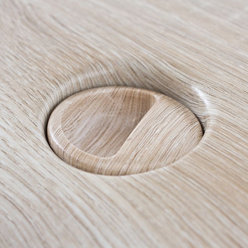 Aquaplus аквариум П72 / 66л прямой Дуб сонома LED (60*30*40)+Крышка, лампа LEDDY TUBE Retro Fit Sunny 1*10Вт, стекло 5/5 991769 - фото 26742