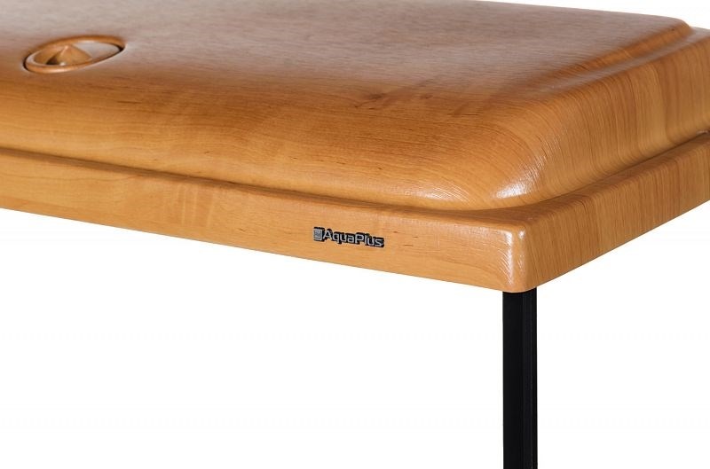 Aquaplus аквариум Ф50 / 46л фигурный Ольха LED (50*30*35)+Крышка, лампа  LEDDY TUBE Retro Fit Sunny 1*8Вт, стекло 5/5 (Аква Плюс) 991998 - фото 26790