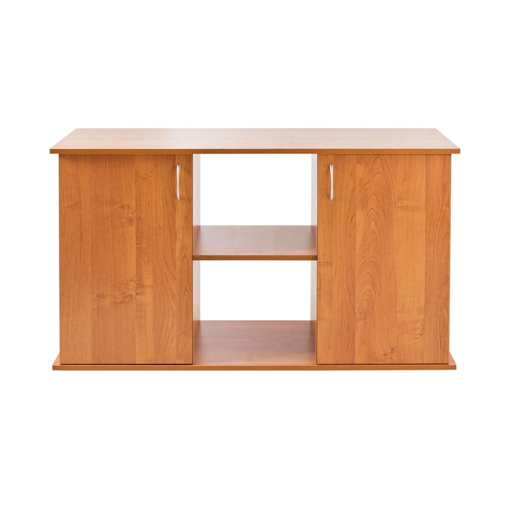 Тумба прямая 120*40*70 ольха, с 2 дверцами ДСП модель 2016 a10770 - фото 26954