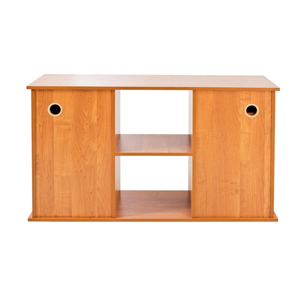 Тумба прямая 120*40*70 ольха, с 2 дверцами ДСП модель 2016 a10770 - фото 26956