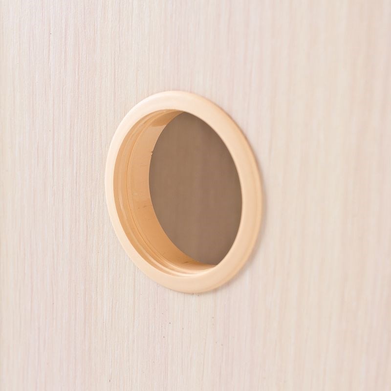 Тумба фигурная 120*40*72 выбеленный дуб, с 2я дверцами ДСП модель 2016 211197 - фото 26984