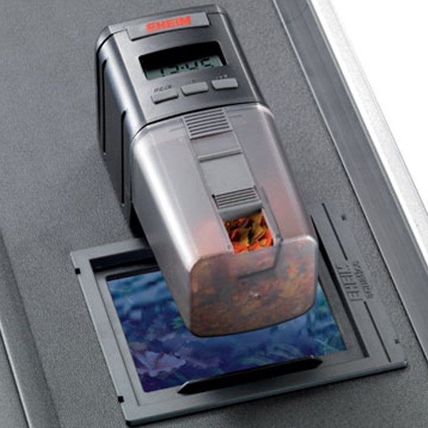 Eheim Autofeeder - автоматическая кормушка EM-3581000 - фото 26992