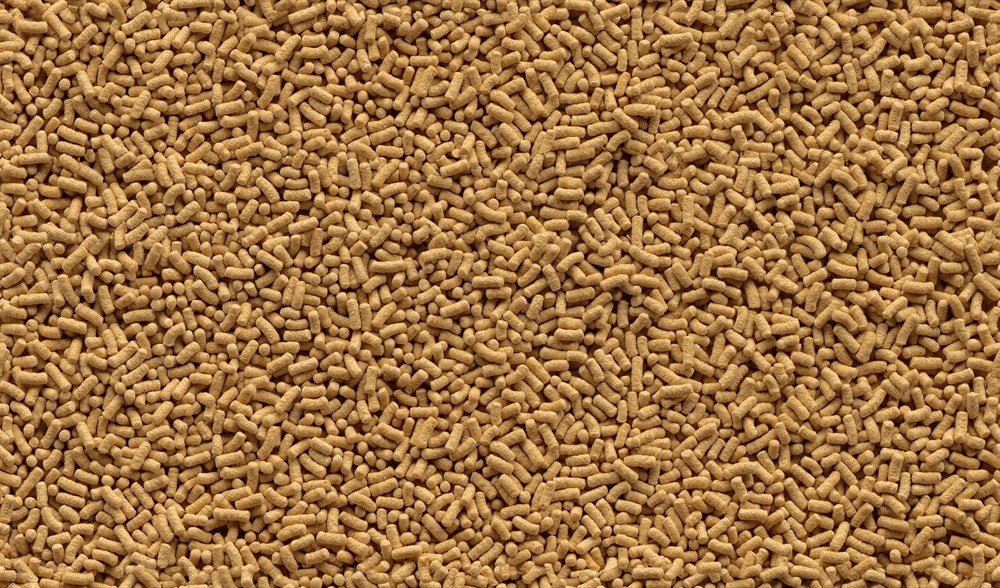 Tetra Pond Sticks корм для прудовых рыб в палочках 4 л Tet-170063 - фото 27057