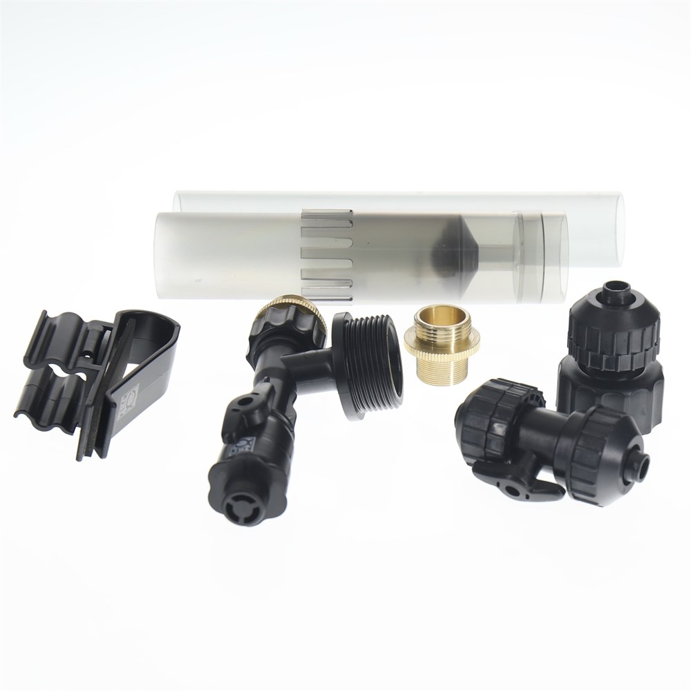 JBL Proclean AQUA IN OUT Complete - Система для эффективной подмены воды при обслуживании аквариума 282.6142100 - фото 27065