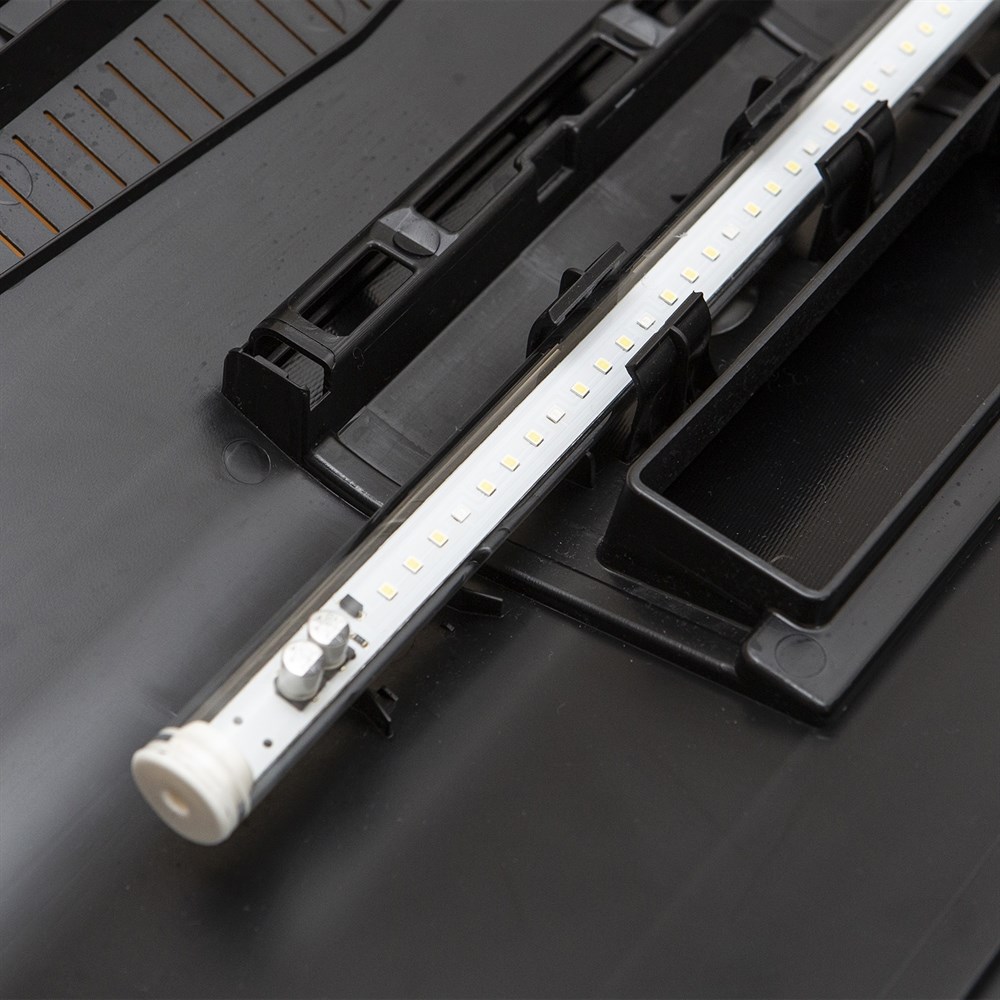 AQUAEL Leddy Tube Day&Night 2.0 7 Вт - светодиодный модуль для установки вместо ламп Т8-15 Вт 124800 - фото 27159