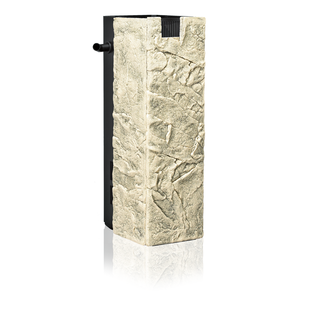 Juwel Cliff Light скалы светлые 55,5х18,6х1см 3D - фон для фильтра Juw-86922 - фото 27197