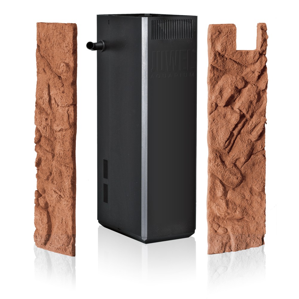 Juwel Stone Clay "глина" 55,5х18,6х1см 3D - фон для фильтра 86925 - фото 27204