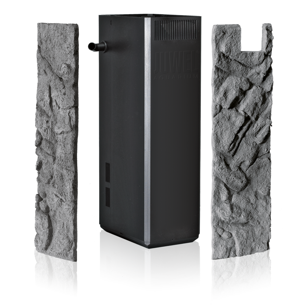 Juwel Stone Granite "гранит" 55,5х18,6х1см 3D - фон для фильтра Juw-86923 - фото 27209