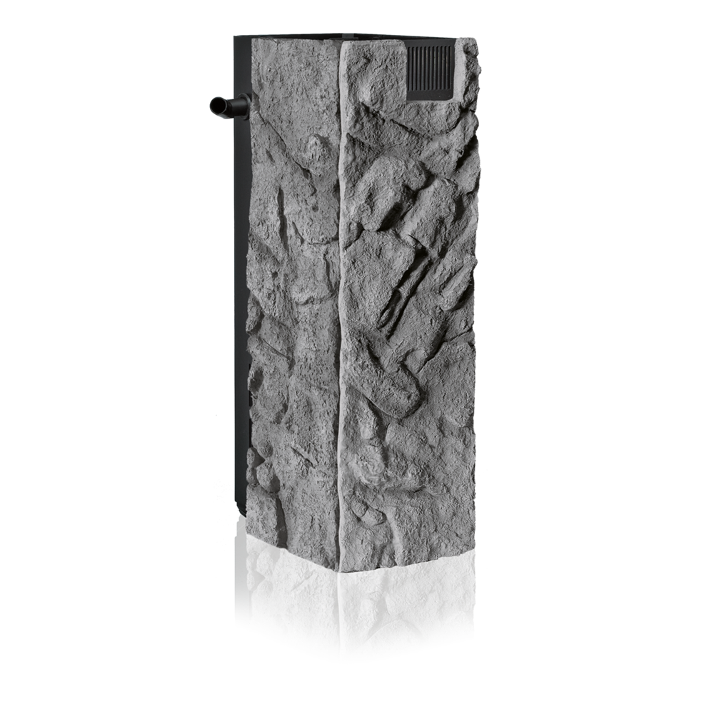 Juwel Stone Granite "гранит" 55,5х18,6х1см 3D - фон для фильтра Juw-86923 - фото 27210