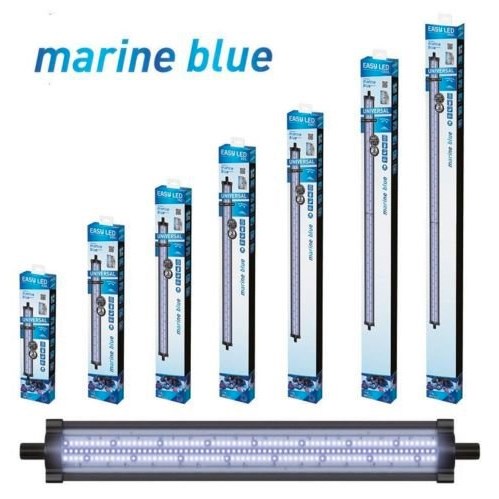 Aquatlantis Easy LED Marine Blue 742 мм, 36 Вт, 25000 К 10214 - фото 27228