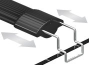 Aquatlantis Easy LED Marine and Reef 590 мм, 28 Вт, 25000 К 9755 - фото 27330